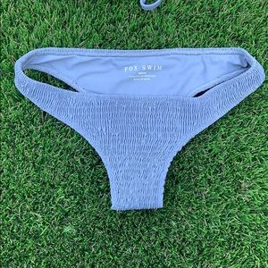 Fox Swim Bottoms